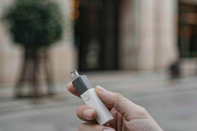 Sourcing Report on VapeCon hardware — Middle East