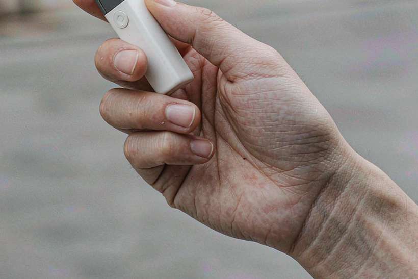 Sourcing Report on VapeCon hardware — OEM available