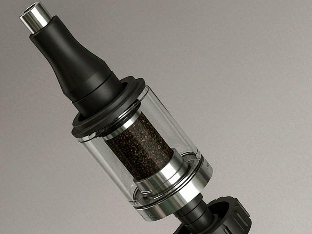 Sourcing Report on VapeCon hardware — premium tier