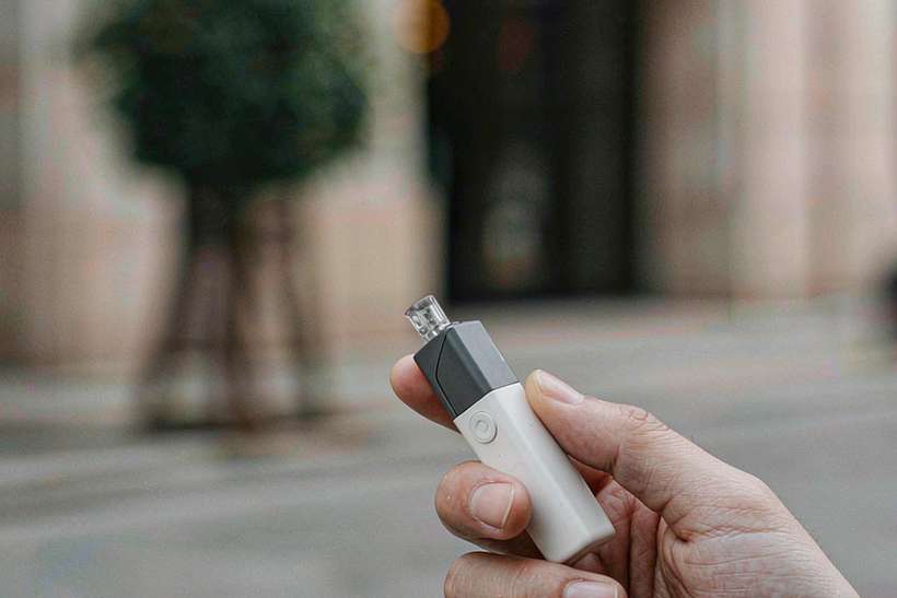 Sourcing Report on VapeCon hardware — Spring catalog