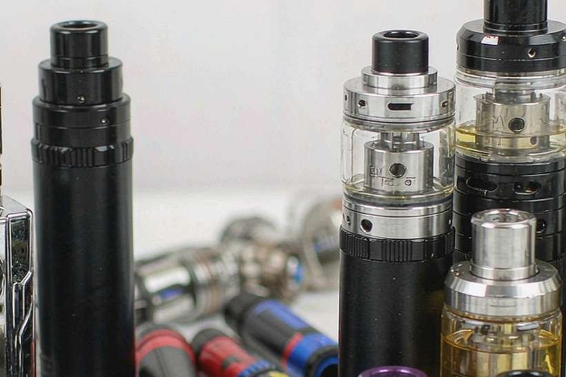 Sourcing Report on VapeCon hardware — US warehouse