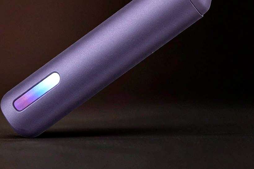 Sourcing Report on VapeCon hardware — Winter special