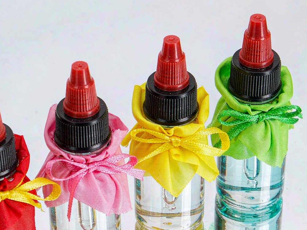 Sourcing Report on VapeCon in Brussels — top rated