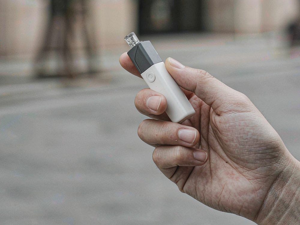 Sourcing Report on VapeCon kits — 2026