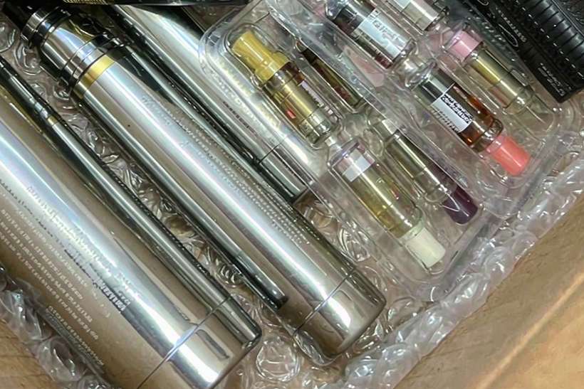 Sourcing Report on VapeCon kits — Asia Pacific