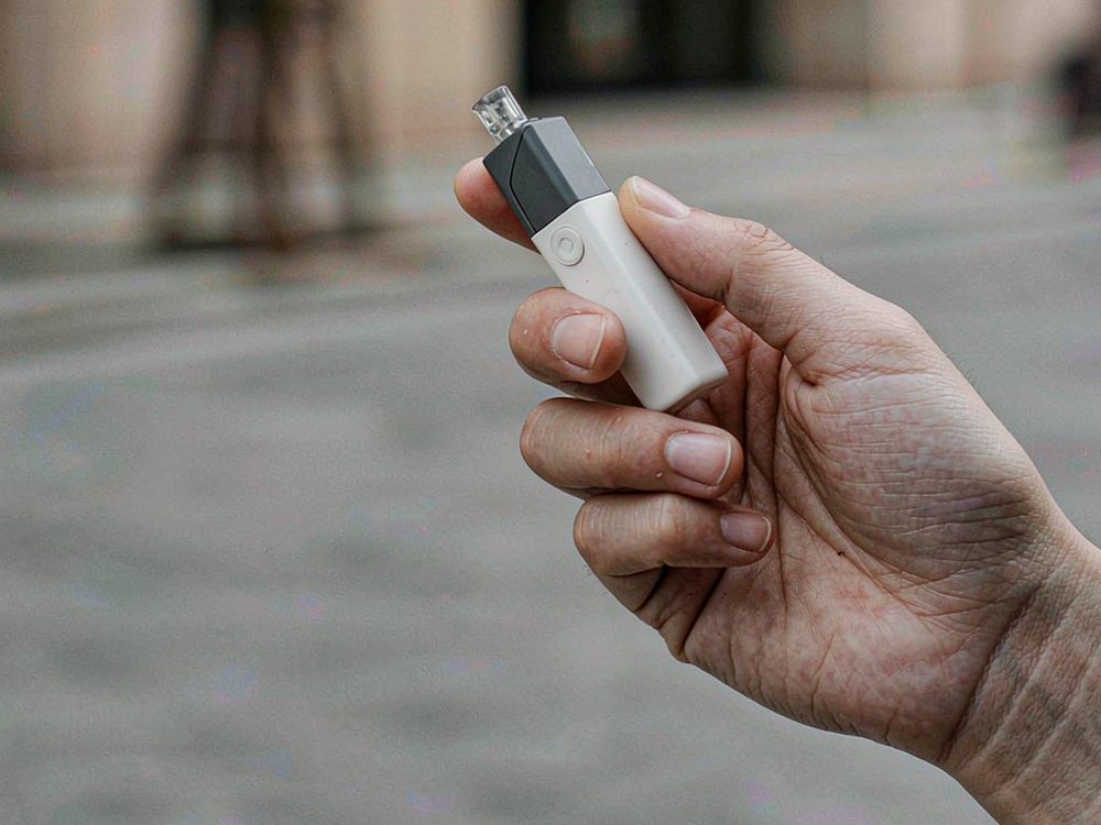 Sourcing Report on VapeCon kits — budget tier