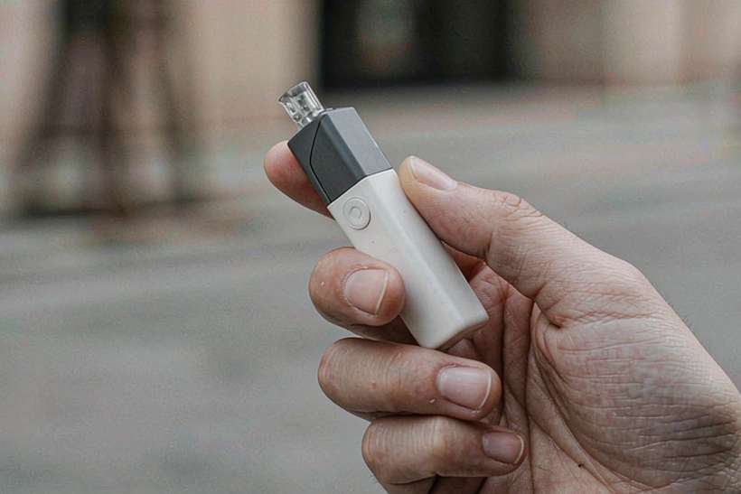 Sourcing Report on VapeCon kits — bulk case