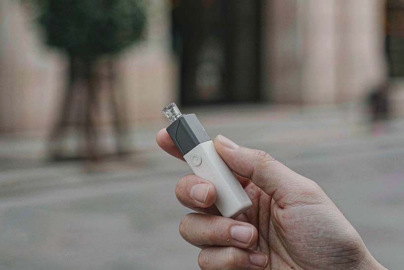 Sourcing Report on VapeCon kits — container load