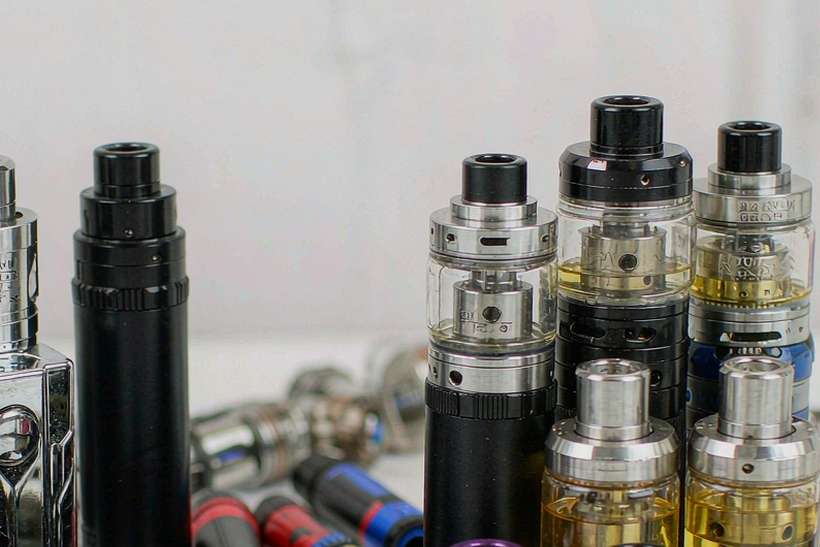 Sourcing Report on VapeCon kits — limited batch