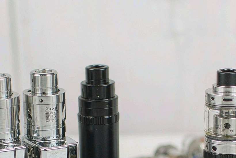 Sourcing Report on VapeCon kits — OEM available