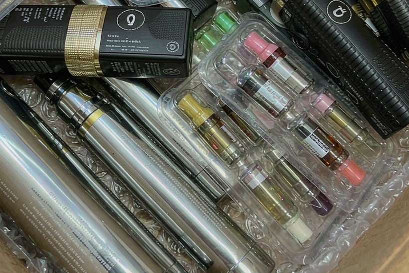 Sourcing Report on VapeCon kits — Summer deals
