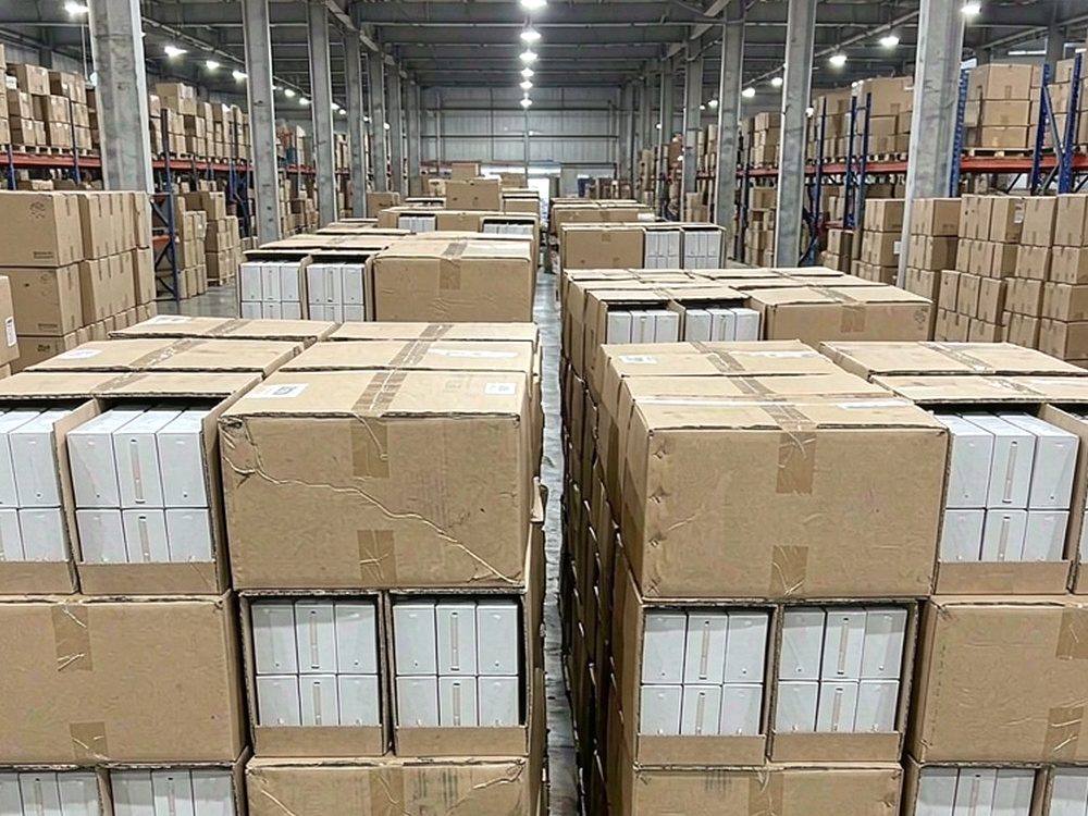 Sourcing Report on VapeCon kits — top rated