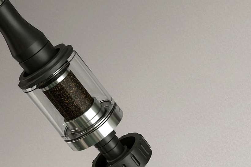 Sourcing Report on VapeCon kits — Winter special