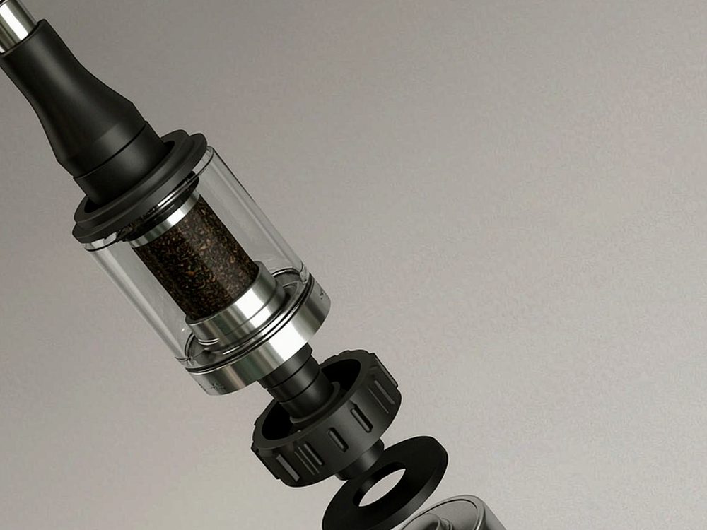 Sourcing Report on VapeCon mods — budget tier