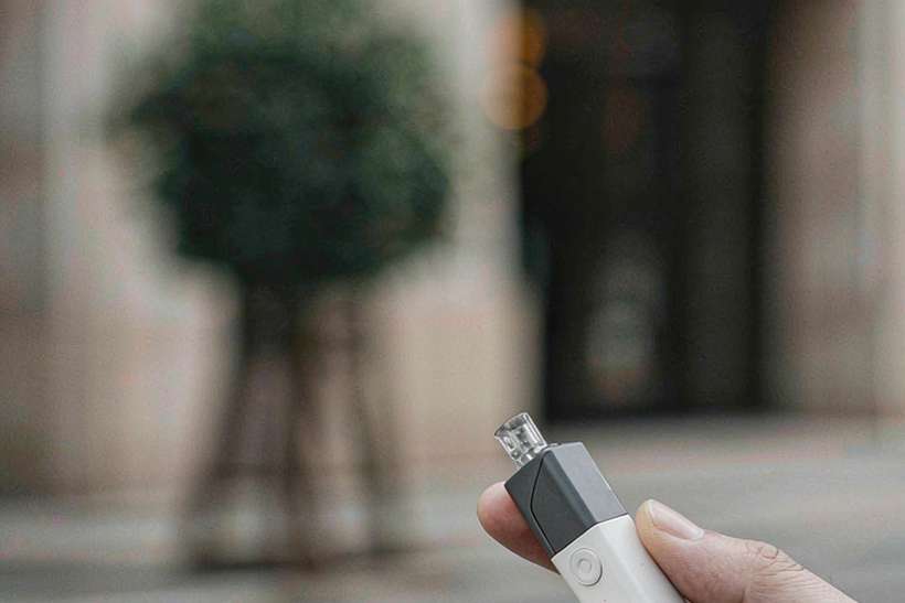 Sourcing Report on VapeCon mods — container load