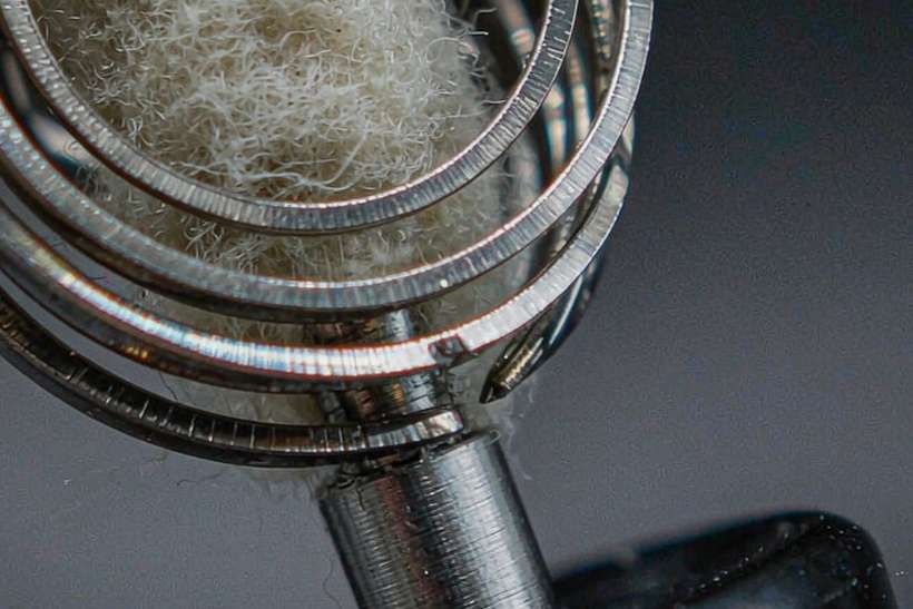 Sourcing Report on VapeCon mods — EU stock