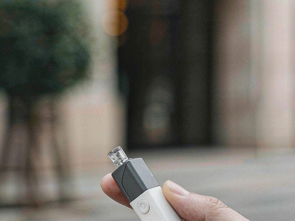 Sourcing Report on VapeCon mods — for resellers