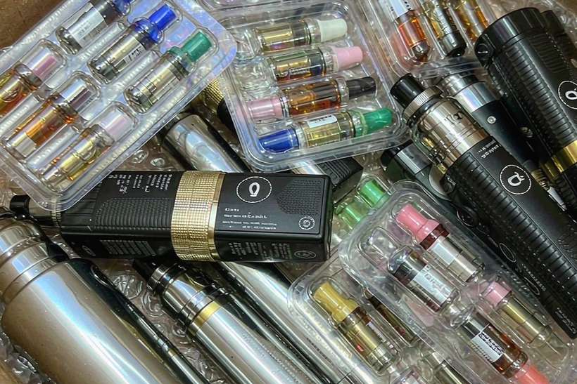 Sourcing Report on VapeCon mods — limited batch