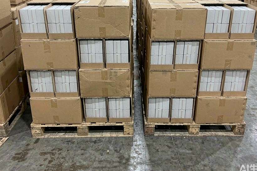 Sourcing Report on VapeCon mods — Summer deals