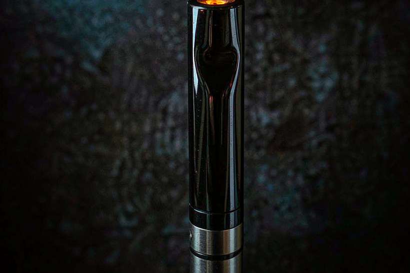 Sourcing Report on VapeCon mods — Winter special