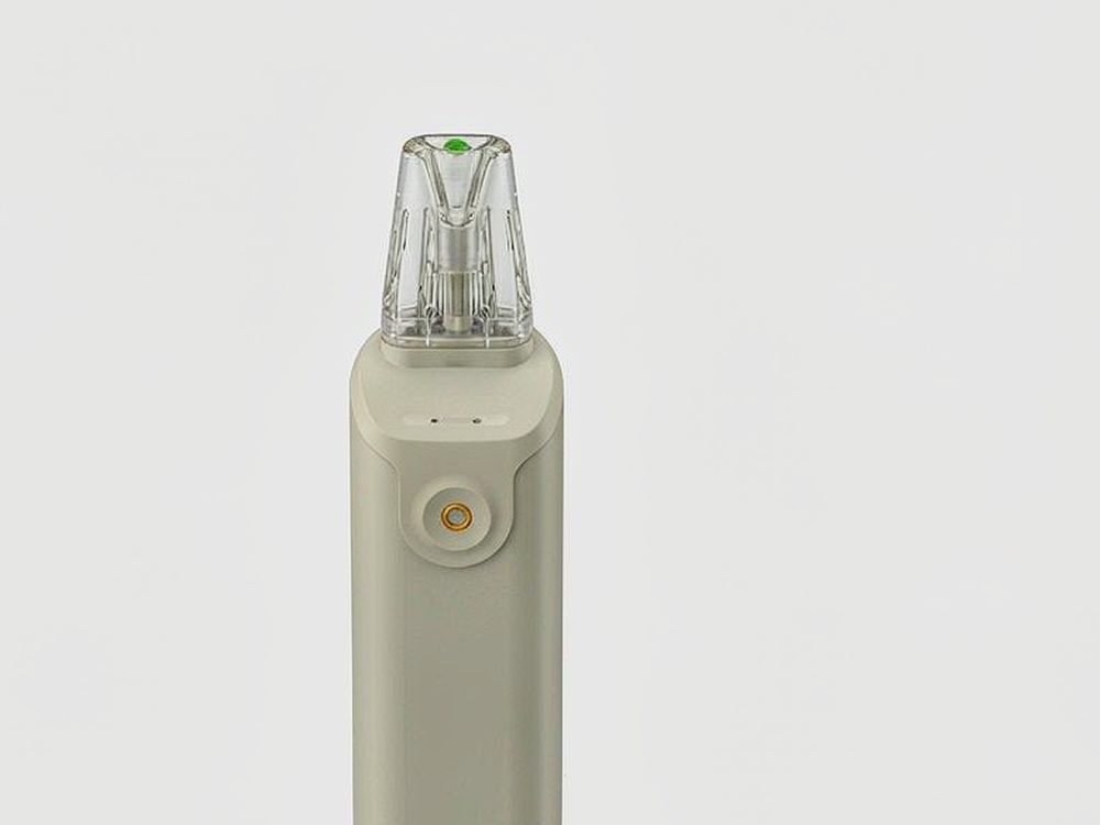 Sourcing Report on VapeCon mods — with fast shipping