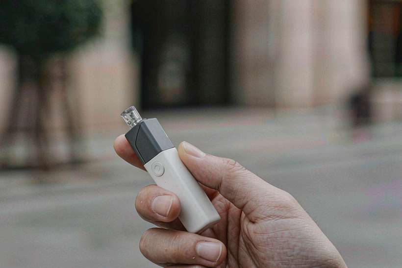 Sourcing Report on VapeCon pods — Asia Pacific