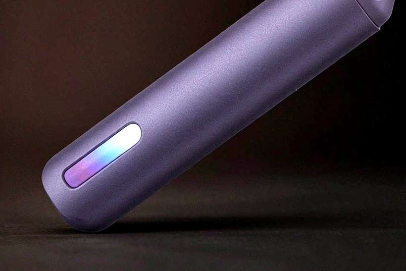 Sourcing Report on VapeCon pods — Middle East