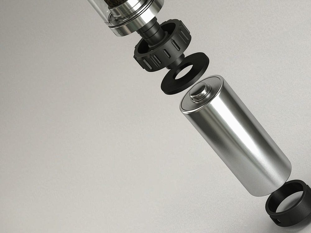 Sourcing Report on VapeCon pods — new arrivals