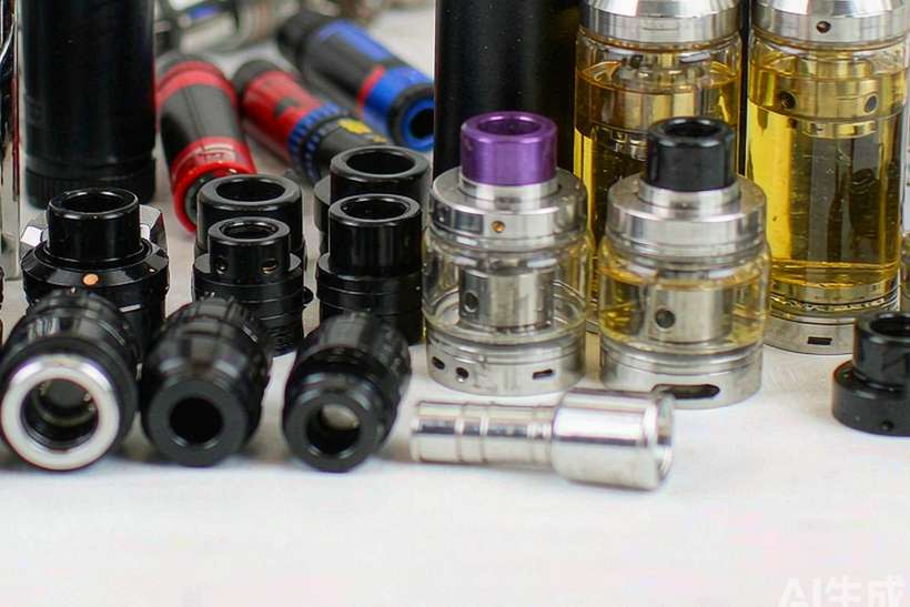 Sourcing Report on VapeCon pods — OEM available