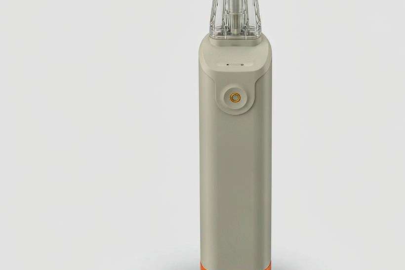 Sourcing Report on VapeCon pods — Spring catalog