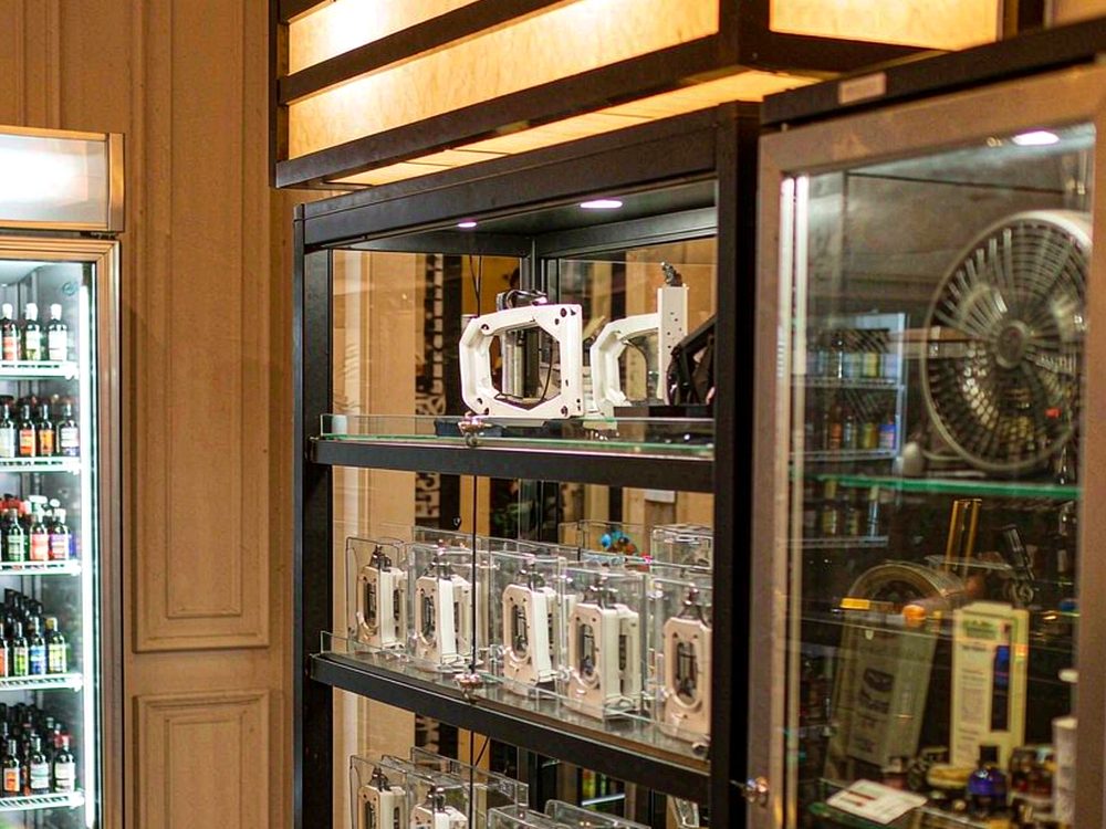 Sourcing Report on VapeCon pods — verified suppliers