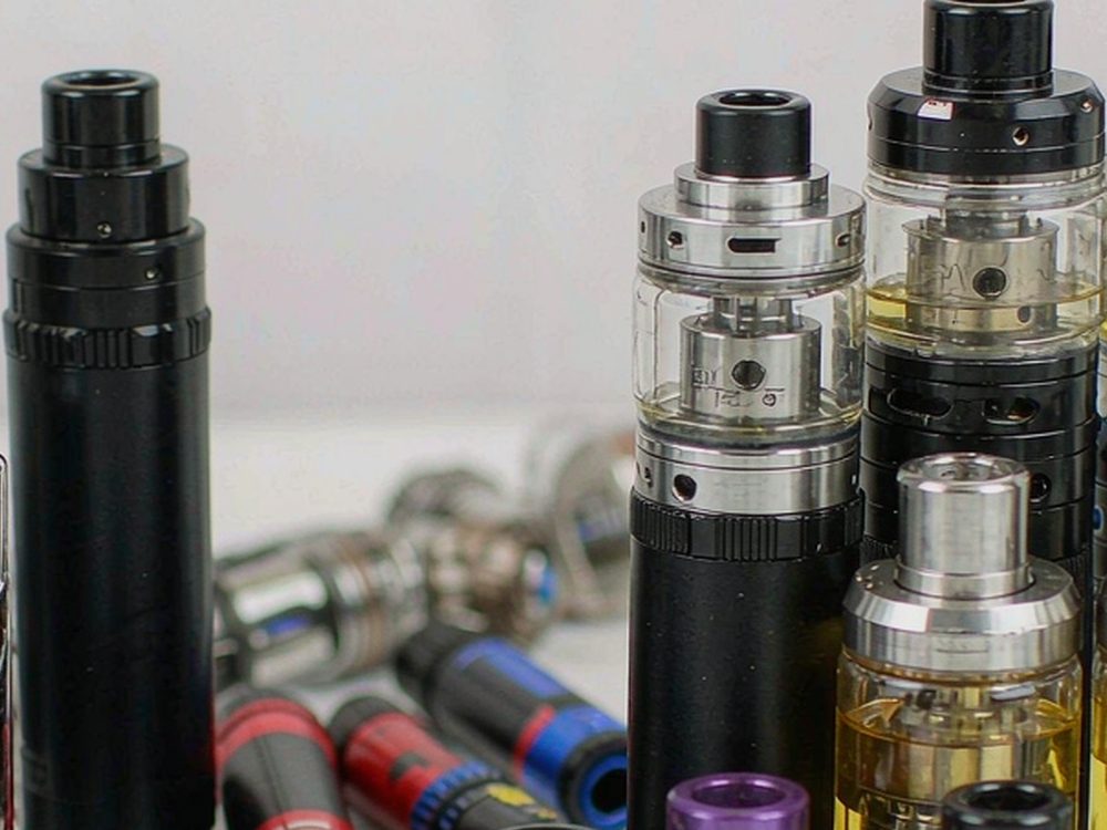 Sourcing Report on VapeCon pods — wholesale only