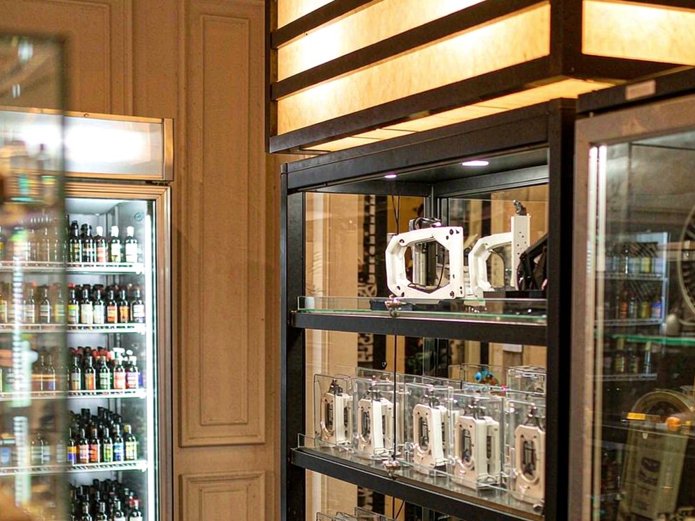 Sourcing Report on VapeCon products in Brussels — budget tier