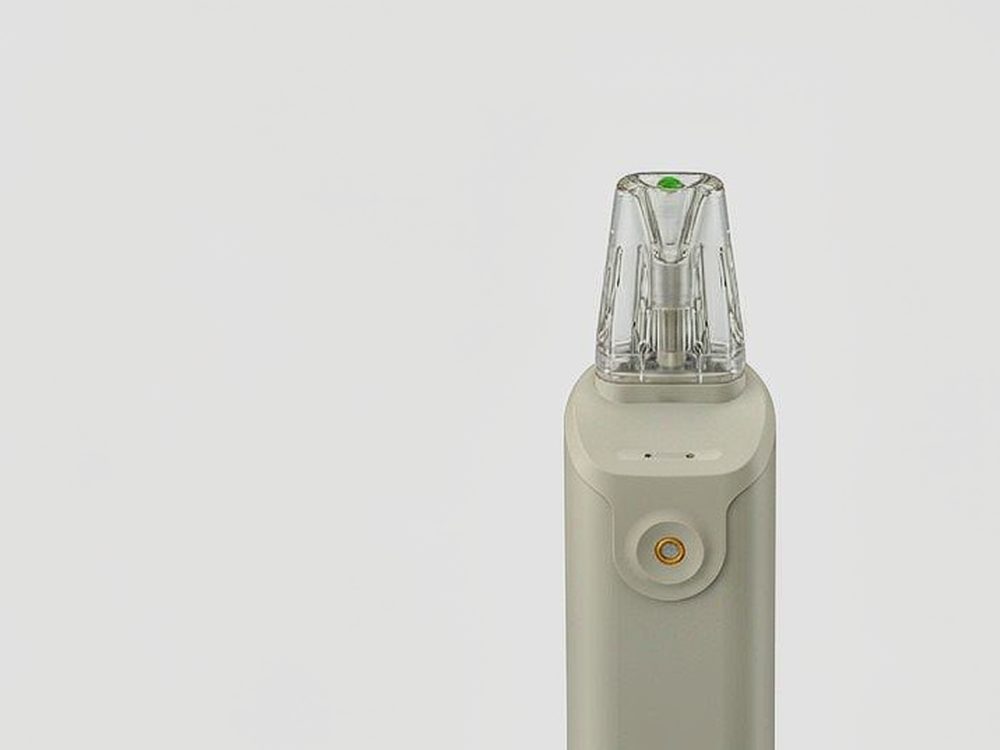 Sourcing Report on VapeCon products in Brussels — new arrivals