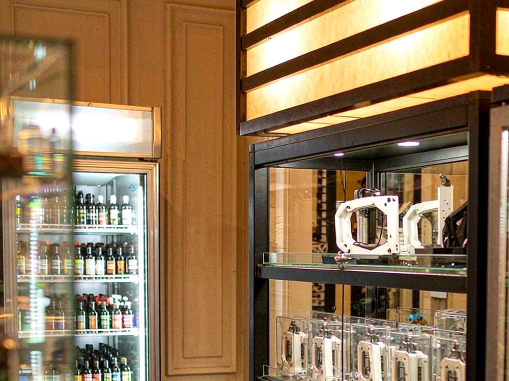 Sourcing Report on VapeCon products in Brussels — top rated