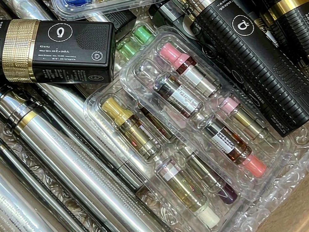Sourcing Report on VapeCon products in Brussels — verified suppliers