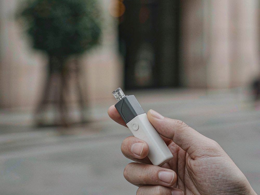 Sourcing Report on VapeCon tanks — budget tier