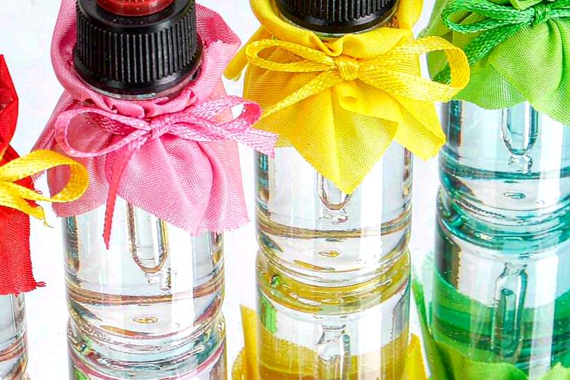 Sourcing Report on VapeCon tanks — container load