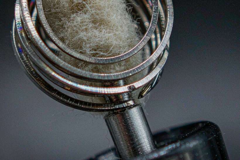 Sourcing Report on VapeCon tanks — limited batch