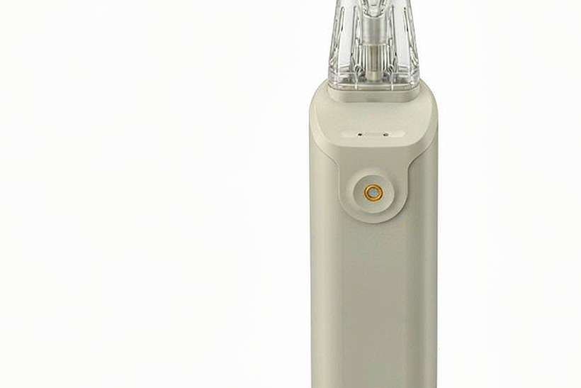 Sourcing Report on VapeCon tanks — Spring catalog