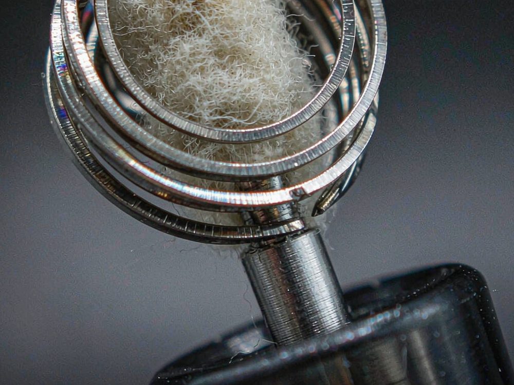 Sourcing Report on VapeCon tanks — wholesale only