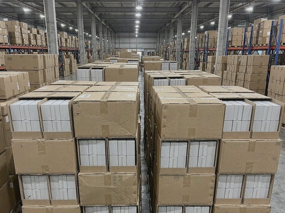 Sourcing Report on VapeCon tanks — with fast shipping