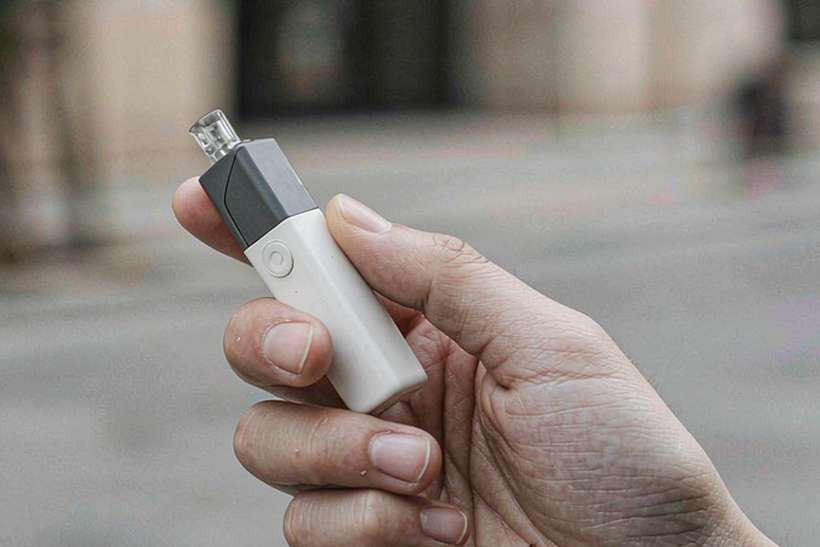 Starter Kit Guide for Brussels VapeCon — Asia Pacific