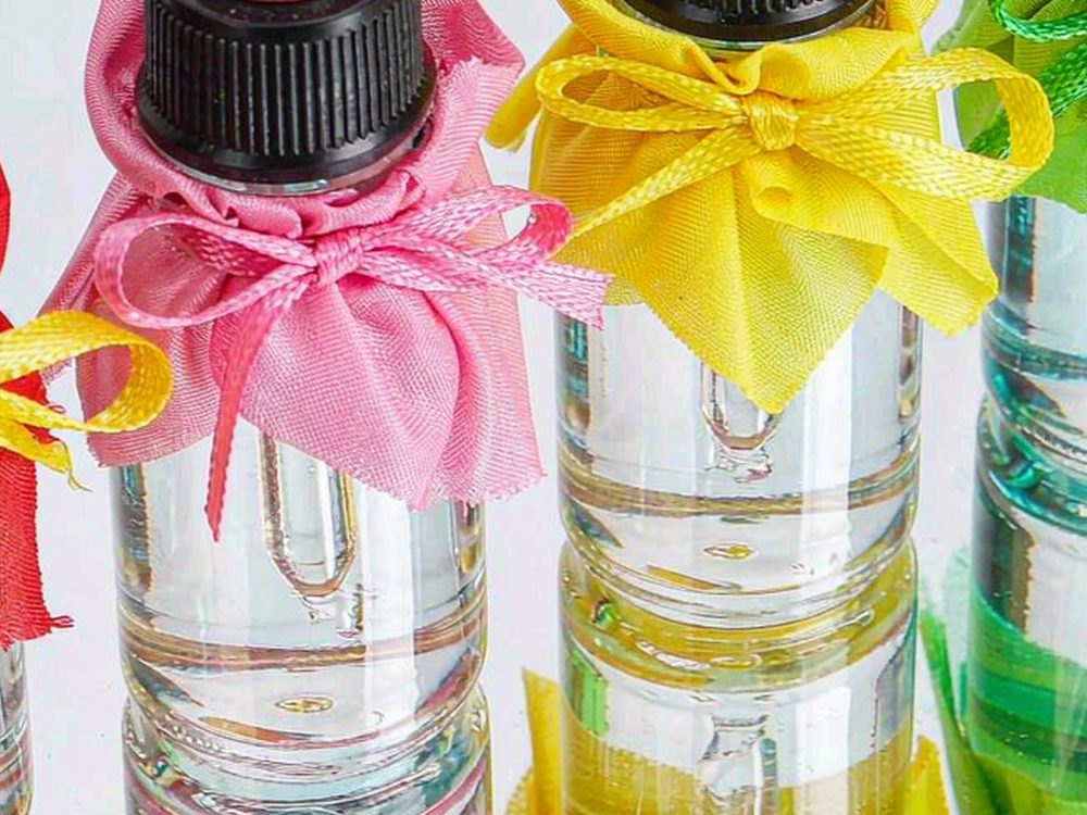 Starter Kit Guide for Brussels VapeCon — budget tier