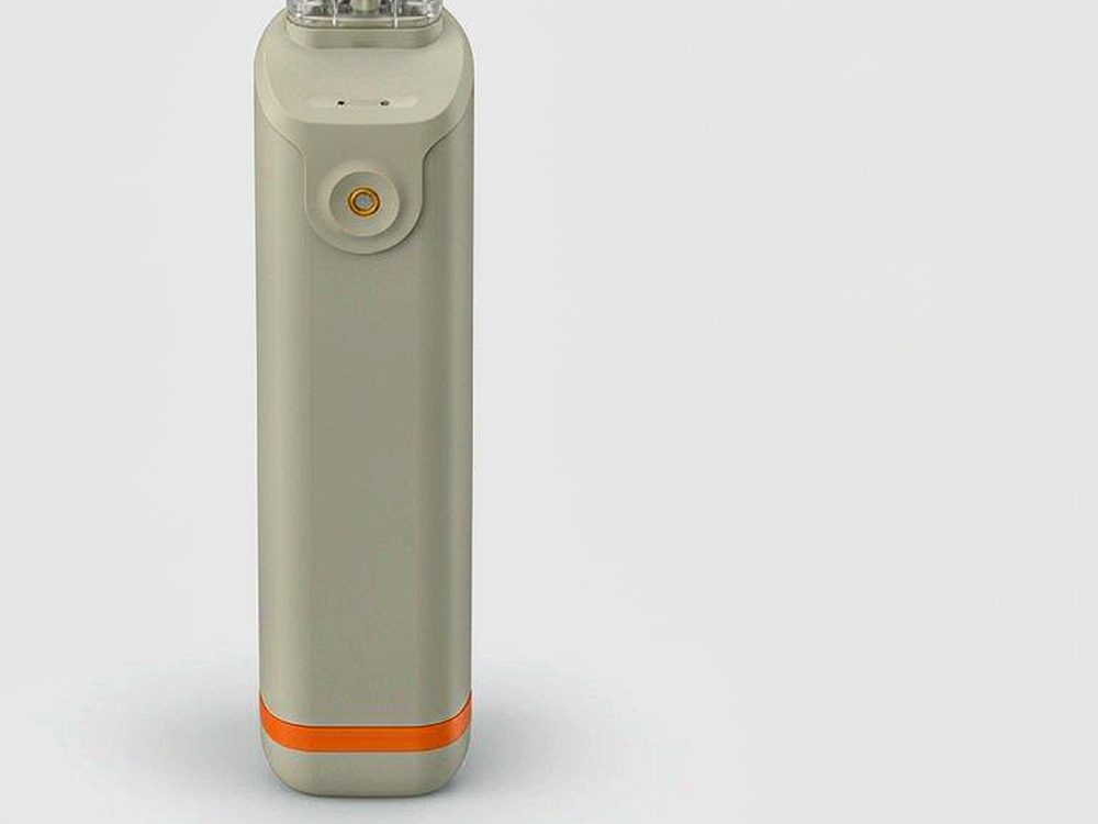 Starter Kit Guide for Brussels VapeCon — wholesale only