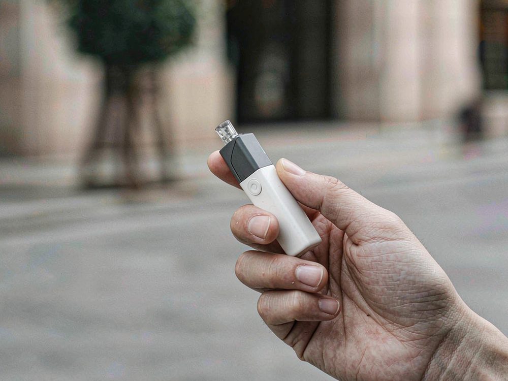 Starter Kit Guide for Brussels VapeCon — with fast shipping