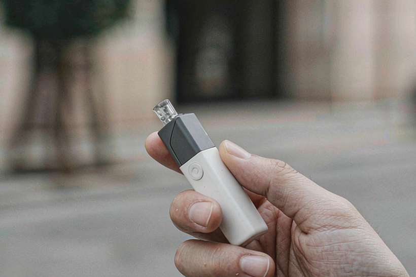 Starter Kit Guide for VapeCon accessories — Asia Pacific