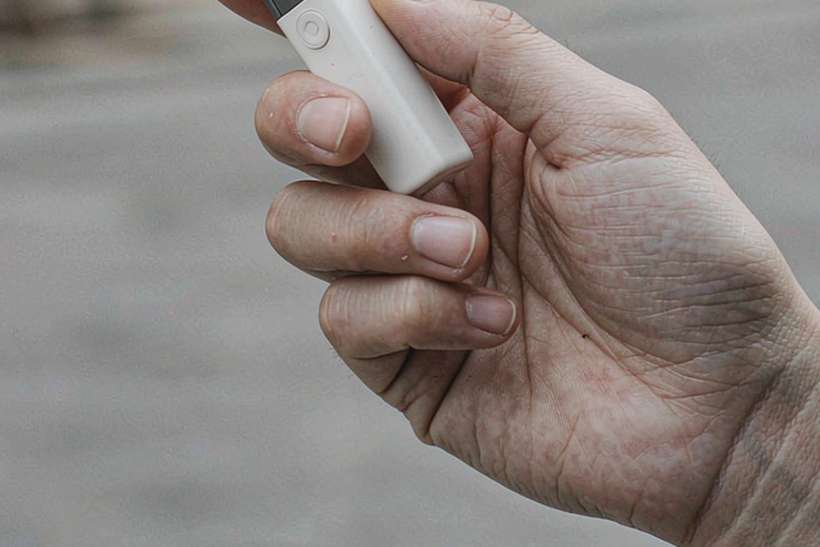 Starter Kit Guide for VapeCon accessories — Autumn stock