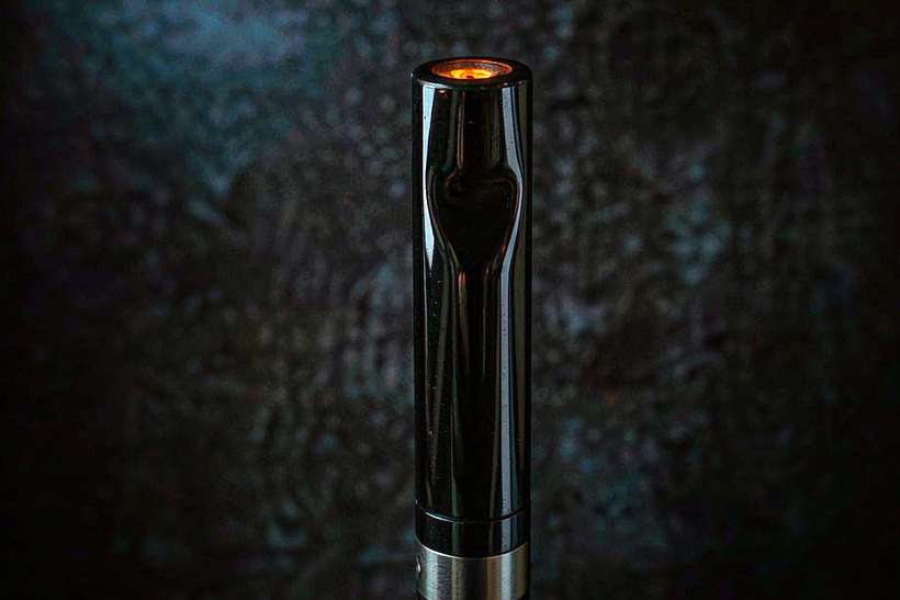 Starter Kit Guide for VapeCon accessories — container load