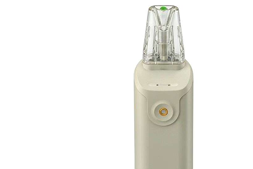 Starter Kit Guide for VapeCon accessories — small parcel